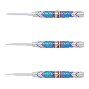 TARGET JAPAN(^[QbgWp) KAZE Series CEROS(ZX) 02 SWISS POINT STEEL 23g 190566 (_[c o ^OXe n[h_[c _[cZbg K-FLEX _[c  H darts barrel darts set)