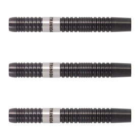 TRiNiDAD PRO(トリニダードプロ) LAZY(レイジー) 2BA 松吉輝宗選手モデル　(ダーツ バレル ダーツセット)