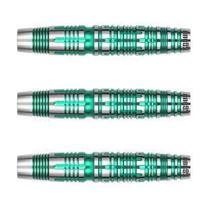 One80(GCeB) NEGI ver.2 2BA 18g Gh ݑsI胂f (_[c o ^OXe _[cZbg _[c Vtg _[c `bv _[c tCg _[c  H darts barrel darts set)