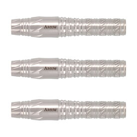 DYNASTY(ダイナスティー) A-FLOW GOLD LINE PLAIN HIGHEST SERIES EXPLODE2(エクスプロード2) 2BA (ダーツ バレル タングステン ダーツセット ダーツ シャフト ダーツ チップ ダーツ フライト ダーツ 矢 羽 darts barrel darts set)