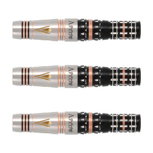 DYNASTY(_CiXeB[) A-FLOW CRYSTAL LINE GAVEL2(Ko2) 2BA 17.5g (_[c o ^OXe _[cZbg _[c Vtg _[c `bv _[c tCg _[c  H darts barrel darts set)