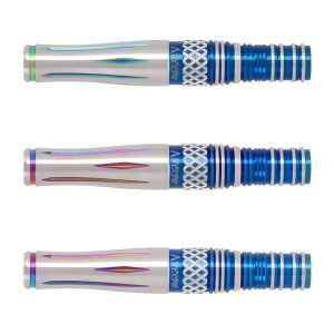 DYNASTY(_CiXeB[) A-FLOW BLACK LINE R[eBO^Cv Busan Mermaid(vT }[Ch) LISA4+ 2BA 19.5g LEqWI胂f (_[c o ^OXe _[cZbg _[c Vtg 