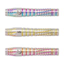 DYNASTY(ダイナスティー) TRIPLEIGHT charm4 THORN(チャーム4 ソーン) 2BA 武山郁子選手モデル　(ダーツ バレル ダーツセット)