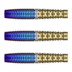 TARGET JAPAN(ターゲットジャパン) PRIME SERIES ZENITH G2(ゼニス ジェネレーション2) 2BA ＜210492＞ チェン・ホートン選手モデル(ダーツ バレル タングステン ダーツセット ダーツ チップ K-FLEX ダーツ 矢 羽 darts barrel darts se