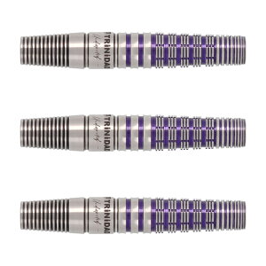 TRiNiDAD(gj_[h) Undisputed ROMERO Type3( ^Cv3) 2BA cĊCI胂f (_[c o ^OXe _[cZbg _[c Vtg _[c `bv _[c tCg _[c  H darts 