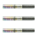 TRiNiDAD(トリニダード) Undisputed HUGO Type2(ヒューゴ タイプ2) 2BA ヒューゴ・リョン選手モデル　(ダーツ バレル ダーツセット)