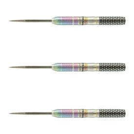 TRiNiDAD(トリニダード) Undisputed HUGO Type2(ヒューゴ タイプ2) STEEL ヒューゴ・リョン選手モデル　(ダーツ バレル ダーツセット)