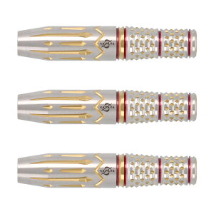 DYNASTY(�_�C�i�X�e�B�[) KATANA(�J�^�i) ���� ���q�E�_ SHISHI�EHOMARE 2BA 21g Limited Edition (�_�[�c �o���� �^���O�X�e�� �_�[�c�Z�b�g �_�[�c �V���t�g �_�[�c �`�b�v �_�[�c �t���C�g �_�[�c �� �H dart