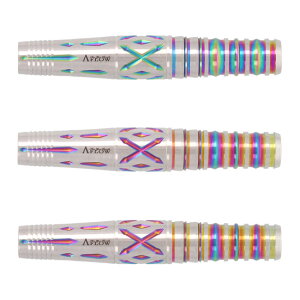 DYNASTY A-FLOW BLACK LINE �R�[�e�B���O�^�C�v ILL5 VIA(�A�C��5 ���B�A) 2BA 19g DARTS HIVE Limited ��t�K�ޑI�胂�f�� (�_�[�c �o���� �^���O�X�e�� �_�[�c�Z�b�g �_�[�c �V���t�g �_�[�c �`�b�v �_�[�c �t