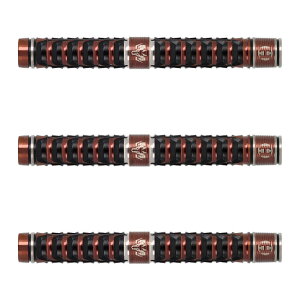 Harrows(�n���[�Y) WOLFRAM TRINITY(�E�H���t���� �g���j�e�B) 2BA 18g (�_�[�c �o���� �^���O�X�e�� �_�[�c�Z�b�g �_�[�c �`�b�v �_�[�c �t���C�g �_�[�c �� �H darts barrel darts set)
