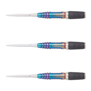 TARGET JAPAN(^[QbgWp) RISING SUN G10(CWOT WFl[V10) SWISS POINT STEEL 25g 191016 I胂f@(_[c o _[cZbg)