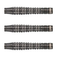 One80(ワンエイティ) Crocforce(クロックフォース) CF3 2BA 20g (ダーツ バレル タングステン ダーツセッ…