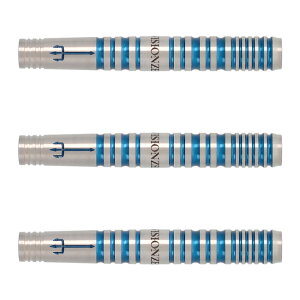 Pro.VISION ZERO(�v���r�W���� �[��) Stille Type2(�X�e�B�� �^�C�v2) 2BA �����I�胂�f�� (�_�[�c �o���� �^���O�X�e�� darts barrel)