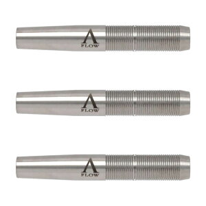 DYNASTY(_CiXeB[) A-FLOW BLACK LINE mine(}C) 2BA RI胂f@(_[c o _[cZbg _[co ^OXe Tungsten \tg_[c darts barrel)