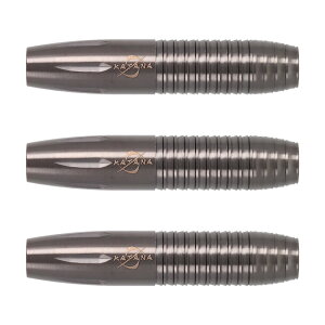 DYNASTY(_CiXeB[) KATANA(J^i) Line @ KAI(JC) 2BA@(_[c o _[cZbg \tg_[c ^OXe Vtg _[c `bv _[c eBbv _[c tCg darts barrel)