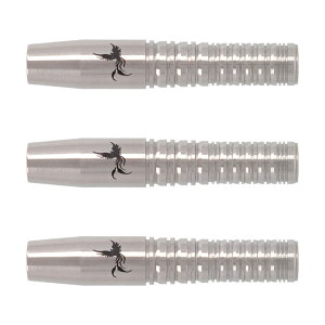 BASARA(oT)  Raika(CJ) 2BA@(_[c o _[cZbg \tg_[c ^OXe Tungsten darts barrel amܒ i ቿi)