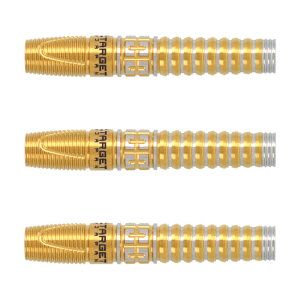 TARGET JAPAN(�^�[�Q�b�g�W���p��) PRIME SERIES HOT SHOT G3(�z�b�g�V���b�g �W�F�l���[�V����3) 2BA ��210805�� �n���X�E�����I�胂�f���@(�_�[�c �o���� �_�[�c�Z�b�g)