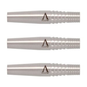 DYNASTY(_CiXeB[) A-FLOW SILVER LINE GEESE(M[X) 2BA@(_[c o _[cZbg \tg_[c 80% ^OXe darts barrel)