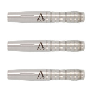 DYNASTY(_CiXeB[) A-FLOW PLATINUM LINE COMET(Rbg) 2BA@(_[c o _[cZbg vvC[f SOFT DARTS \tg_[c ^OXe darts barrel)
