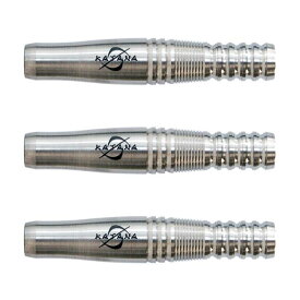 DYNASTY KATANA ＜朝嵐＞ダイナスティー カタナ 刀 SOFT DARTS ソフトダーツ ダ－ツ セット ダーツセット (ダーツ バレル シャフト ダーツ チップ ダーツ ティップ ダーツ フライト ダーツバレル バレル タングステン darts set darts barrel)