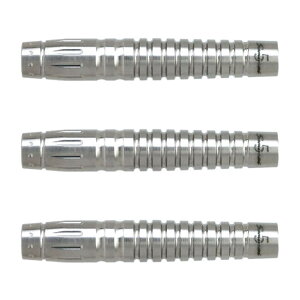 Samurai(TC) Type5 SILVER@(_[c o _[cZbg ^Cv5 Vo[ \tg_[c darts barrel)