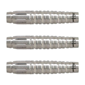 Samurai(TC) Type11 SILVER@(_[c o _[cZbg \tg_[c o ^OXe darts barrel Cu i 芴 gs[h`)