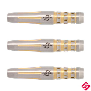 DYNASTY(_CiXeB[) KATANA(J^i)  ՓO Kotetsu(Rec) No.5@(_[c o _[cZbg \tg_[c^OXe Vtg `bv tCg darts set darts barrel)