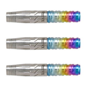 Samurai(TC) Fusion HELICAL VX(t[W wJ VX) 2BA@(_[c o _[cZbg \tg_[c ^OXe darts barrel)