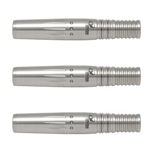 COSMO DARTS(�R�X���_�[�c) GRAHAM(�O���n��) 2BA ���{�Ўj�I�胂�f���@(�_�[�c �o���� �_�[�c�Z�b�g �^���O�X�e�� darts barrel)