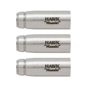 DMC(fB[GV[) ogXp[c bts Hawk(z[N) Masaki Parts W(^OXe) tgp[c20.7S 鐳I胂f@(_[c o _[co darts barrel)