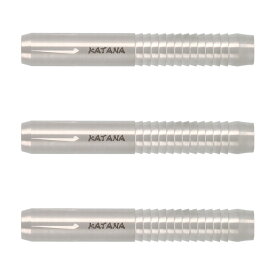 DYNASTY(ダイナスティー) KATANA(カタナ) 極みシリーズ 一徹 Ittetsu(イッテツ) 2BA　(ダーツ バレル ダーツセット ソフトダーツ ダーツ セット ストレートバレル ストレート タングステン ダーツ シャフト ダーツ チップ ダーツ フライト ダーツ 矢 darts barrel)