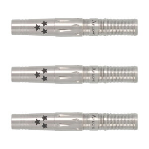 DYNASTY(_CiXeB[) A-FLOW BLACK LINE SENJU(ZW) 2BA Prussian ArcenoI胂f@(_[c o _[cZbg \tg_[c o ^OXe _[c o _[co darts barrel)