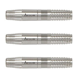 DYNASTY(_CiXeB[) A-FLOW BLACK LINE EL DORADO(Ghh) 2BA qI胂f@(_[c o _[cZbg \tg_[c _[c o ^OXe _[co darts barrel)