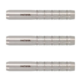 DYNASTY(ダイナスティー) KATANA(カタナ) 入門 菊 Kiku(キク) 2BA　(ダーツ バレル ダーツセット ソフトダーツ ストレート タングステン ストレートバレル タングステン ダーツ シャフト ダーツ チップ ダーツ フライト ダーツ セット ダーツ 矢 darts barrel)
