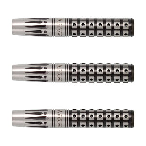 DYNASTY(�_�C�i�X�e�B�[) A-FLOW CRYSTAL LINE SALVO(�T���{) 2BA�@(�_�[�c �o���� �_�[�c�Z�b�g �^���O�X�e�� darts barrel)