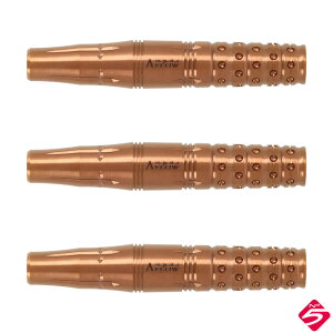 DYNASTY(�_�C�i�X�e�B�[) A-FLOW BLACK LINE �R�[�e�B���O�^�C�v EL DORADO2(�G���h���h2) No.5 ���q�����I�胂�f���@(�_�[�c �o���� �_�[�c�Z�b�g �^���O�X�e�� darts barrel)