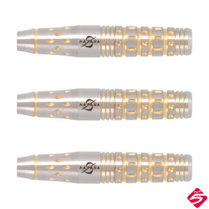 DYNASTY(_CiXeB[) KATANA(J^i)   BYAKKO(rbR) No.5@(_[c o _[cZbg ^OXe o \tg_[c _[co darts barrel)