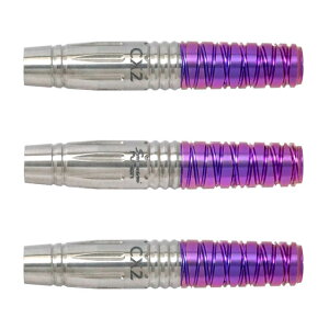Samurai(TC) Fusion HELICAL CX2(t[W wJ CX2) 2BA@(_[c o _[cZbg \tg_[c DARTS)