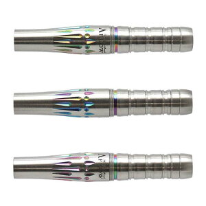 DYNASTY(�_�C�i�X�e�B�[) A-FLOW CRYSTAL LINE IBIS(�A�C�r�X) 2BA�@(�_�[�c �o���� �_�[�c�Z�b�g �^���O�X�e�� �_�[�c�o���� darts barrel)