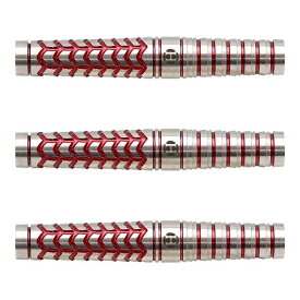 Harrows(ハローズ) PLEXUS(プレクサス) 90% TUNGSTEN 2BA 18gR　(ダーツ バレル ダーツセット ダーツ セット タングステン ダーツ シャフト ダーツ チップ ダーツ フライト ダーツ 矢 darts barrel)