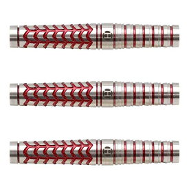 Harrows(ハローズ) PLEXUS(プレクサス) 90% TUNGSTEN 2BA 18gR (ダーツセット ダーツ セット ダーツ バレル タングステン ダーツ タングステン バレル ダーツ シャフト ダーツ チップ ダーツ フライト ダーツ 矢 darts barrel) 送料無料