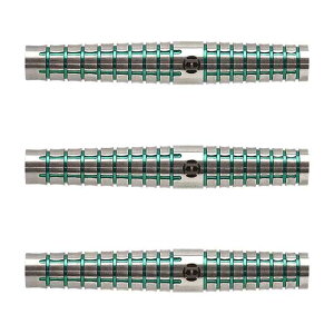 Harrows(n[Y) QUANTUM(N@^) 90%TUNGSTEN 2BA 18gR@(_[c o _[cZbg ^OXe _[c darts barrel)