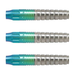 Samurai(TC) Fusion R7(t[W A[Zu) 2BA@(_[c o _[cZbg \tg_[c ^OXe darts barrel)