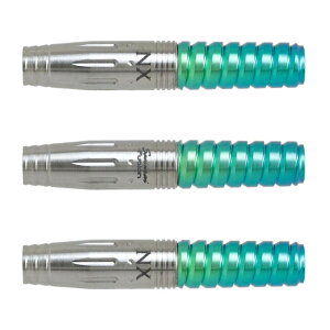 Samurai(TC) Fusion HELICAL NX(t[W wJ NX) 2BA@(_[c o _[cZbg \tg_[c darts barrel)