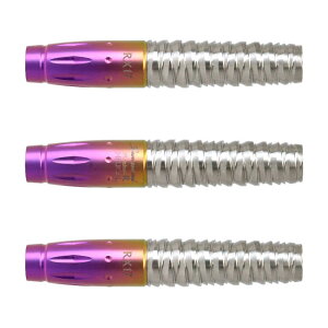 Samurai(TC) Fusion R RX17(t[W A[ RX17) 2BA@(_[c o _[cZbg _[c Zbg \tg_[c ^OXe _[c  darts barrel)