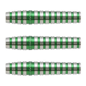 DYNASTY(_CiXeB[) DYNASTY80 Vivid IVY(ACr[) 2BA (_[c o _[cZbg ^OXe _[co Vtg `bv eBbv tCg H  darts barrel)