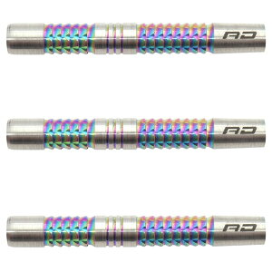 Red Dragon(���b�h�h���S��) Peter Wright Snakebite Rainbow Mamba(�X�l�[�N�o�C�g ���C���{�[�}���o) 2BA 18g �s�[�^�[�E���C�g�I�胂�f�� (�_�[�c �o���� �^���O�X�e�� �_�[�c�Z�b�g �_�[�c �V���t�g �_�[