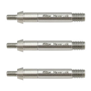 DMC(fB[GV[) ogXp[c Maverick(}[xbN) Acute ^OXe RAVtg@(_[c o _[cZbg ^OXe darts barrel)