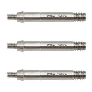 DMC(fB[GV[) ogXp[c Sabre(ZCo[) Acute ^OXe RAVtg@(_[c o _[cZbg darts barrel)