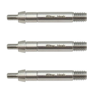 DMC(fB[GV[) ogXp[c Hawk(z[N) Acute ^OXe RAVtg@(_[c o _[cZbg ^OXe darts barrel)